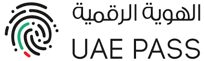 الهوية الرقمية UAE PASS